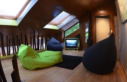 La Roche-en-Ardenne House | Les Bambous