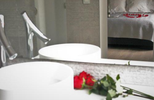 Chaudfontaine Bed & Breakfast | Les Begards Espace 9