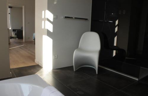 Chaudfontaine Bed & Breakfast | Les Begards Espace 9