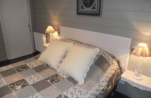Saint-Germain-sur-Moine House | Les Belles Époques B&B