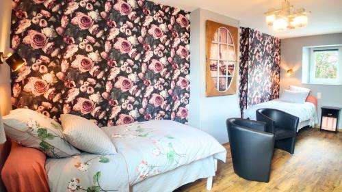 Sainte-Menehould Bed & Breakfast | Les Belles Argonnaises