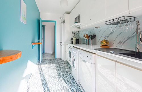 Caucade Apartment | Les Belles Terres by Interhome
