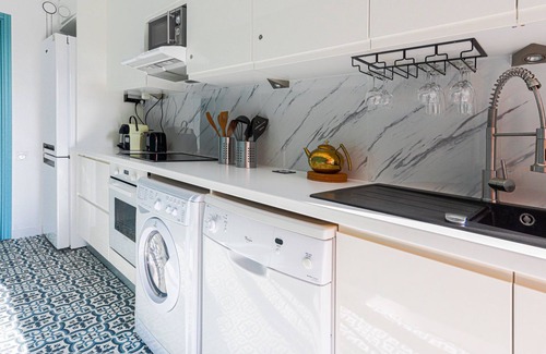 Caucade Apartment | Les Belles Terres by Interhome