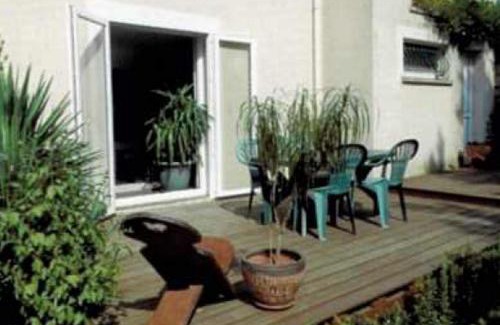 Saint-Nicolas-de-Port House | Les Berges de l'Ô
