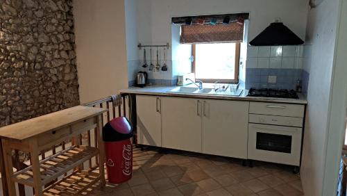 Saint-Meard-de-Drone Apartment | Les Bigoussies