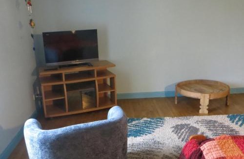 Cours Bed & Breakfast | les bleuet