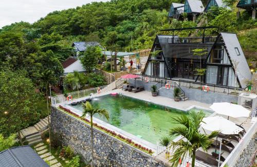 Ba Vi Other | Les Bois BaVi by HOLO Serviced HomeStay