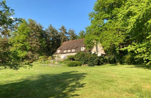 Ravel Bed & Breakfast | les bois de ravel chambres d'hôtes