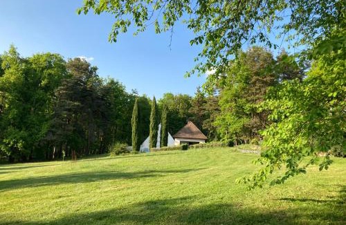 Ravel Bed & Breakfast | les bois de ravel chambres d'hôtes