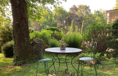 Ravel Bed & Breakfast | les bois de ravel chambres d'hôtes