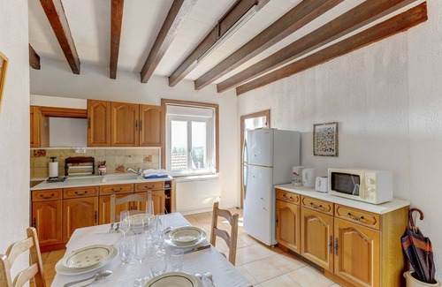 Arconsat House | Les Bois Noirs - appt vue montagne