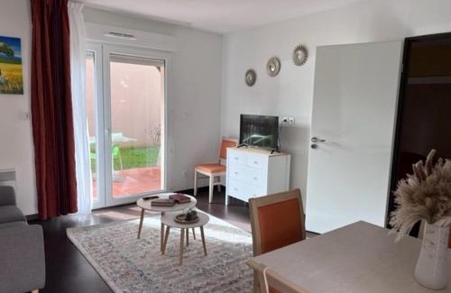 Negrepelisse Apartment | Les bords de l'Aveyron