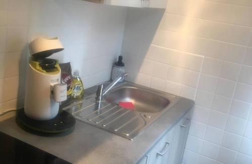 Cany-Barville Apartment | "Les Bords Du Lac" Close to the sea (10 minutes) places of leisure and tourism