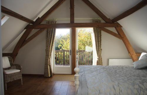 Sainte-Osmane Bed & Breakfast | Les Bouts de Rallé Chambre d'Hotes