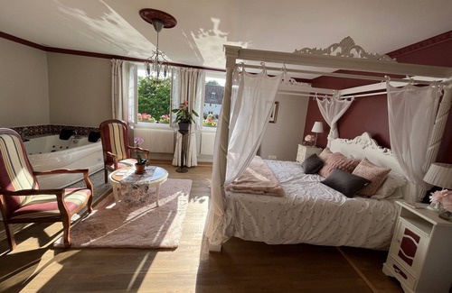 Verteuil-sur-Charente Bed & Breakfast | Les Bruyères