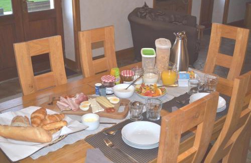 Montbron Bed & Breakfast | Les Bruyeres B&B