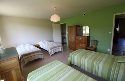 Cogny House | Les Buis du Creux - COGNY