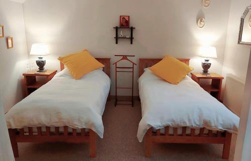 Saint-Marcel-du-Perigord Bed & Breakfast | Les Cèdres