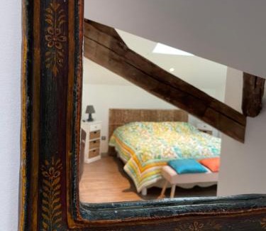 Vergoignan House | Les Cèdres de Nauton