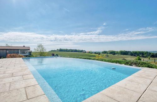 Monbazillac House | Les cabanes de Monbazillac