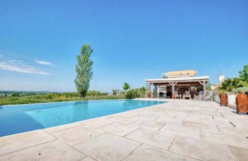 Monbazillac House | Les cabanes de Monbazillac