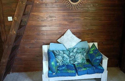 Sainte Marie Ski Chalet | Les Cabanes du Voyageur