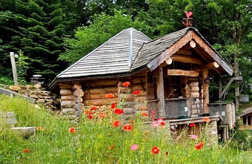 Collonges-sous-Saleve House | Les Cabanes Du Saleve