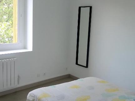 Saint-Etienne Apartment | Les Cactus