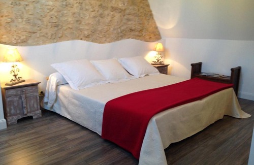 Lalinde Bed & Breakfast | Les Camelias