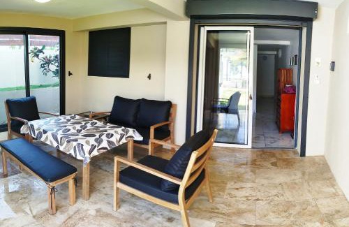 Grande Anse House | Les Cannes à Sucre de Plaiz'Anse