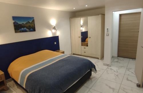 Grande Anse House | Les Cannes à Sucre de Plaiz'Anse