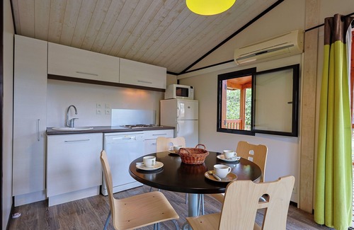 Sollies-Toucas Ski Chalet | Les Canonniers - Chalet avec Piscine