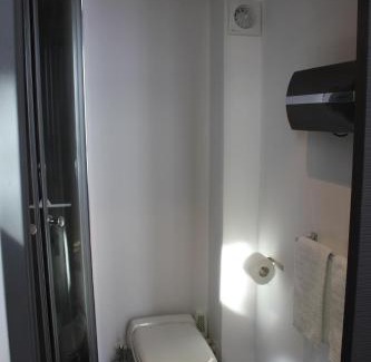 Historic Center House | Les Cariatides