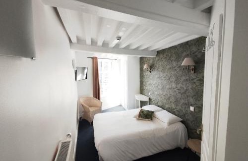 Enclos Hotel | Les Cascades - Hôtel de Charme