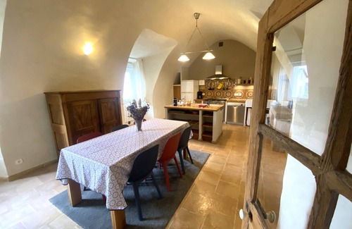 Saint-Beauzely Bed & Breakfast | Les Caselles
