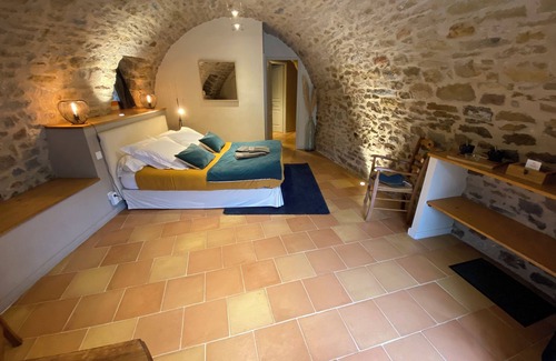 Saint-Beauzely Bed & Breakfast | Les Caselles