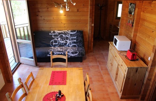 Roubion House | Les Castors - ROUBION