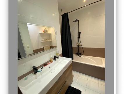 Le Pharo Apartment | Les catalans, vue mer