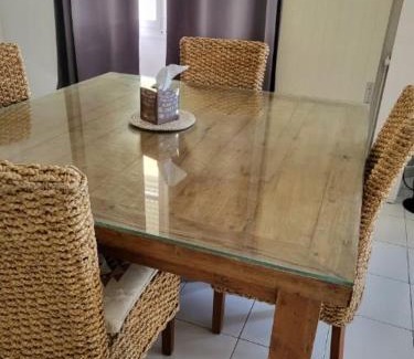Le Pharo Apartment | Les catalans, vue mer