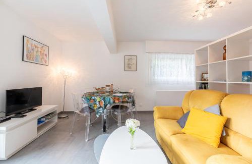 Cessenaz Apartment | Les Cerisiers - Un Havre De Paix