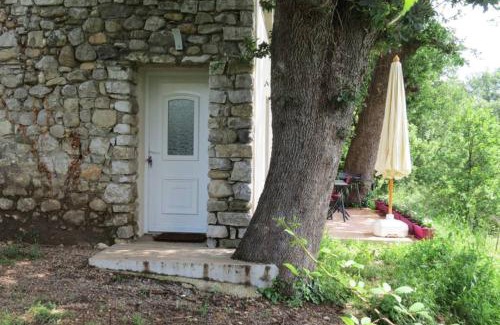 Saint-Bauzille-de-Putois Apartment | Les châtaigniers du Thaurac