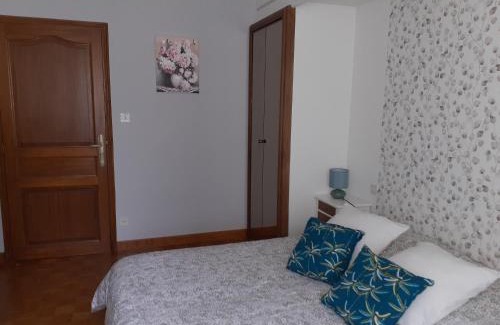 Aubin Bed & Breakfast | Les chênes blancs - Maison d'hôtes