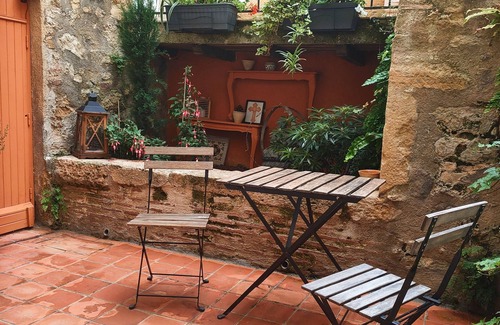La Reole Apartment | Les Chacobins