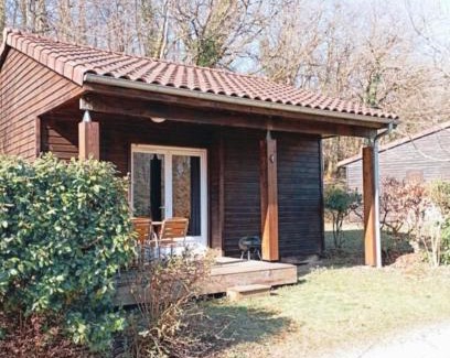 Vaulry Ski Chalet | les chalets de Céleste
