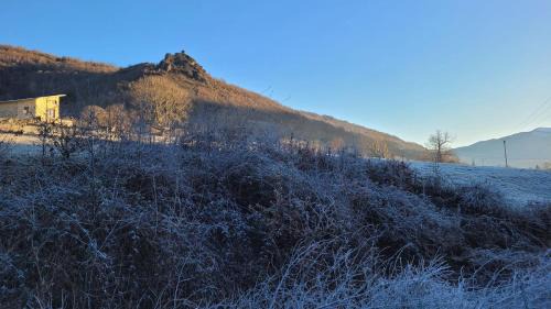 Saurat Ski Chalet | LES CHALETS de MONTORGUEIL