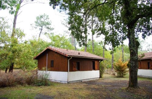 Noaillan House | Les Chalets du Gélat, nature et calme