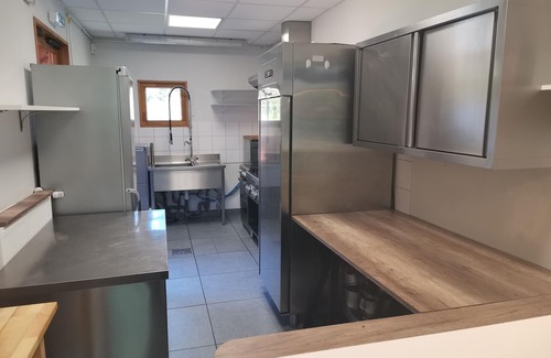 Usson-en-Forez Hotel | Les Chalets du Haut-Forez