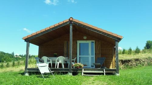Bussieres Ski Chalet | Les Chalets du Piou