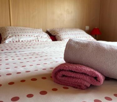 Bussieres Ski Chalet | Les Chalets du Piou