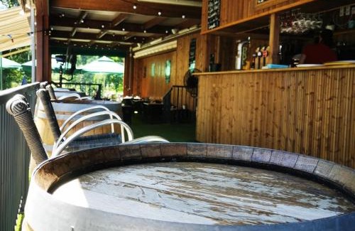 Capdenac-Gare Other | Les Chalets Guinguette